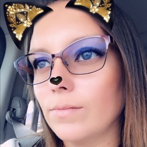 Meet your Posher, Keri